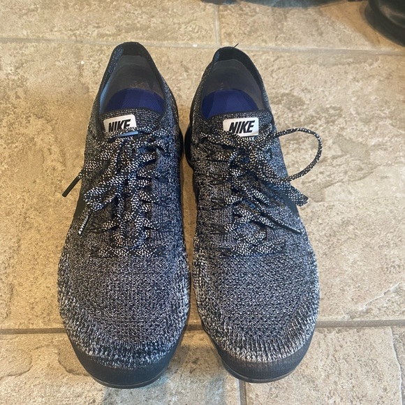 Nike VaporMax Air Men’s running shoes - Picture 7 of 8